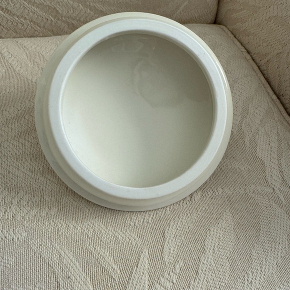 Lenox cookie jar - Picture 4 of 6